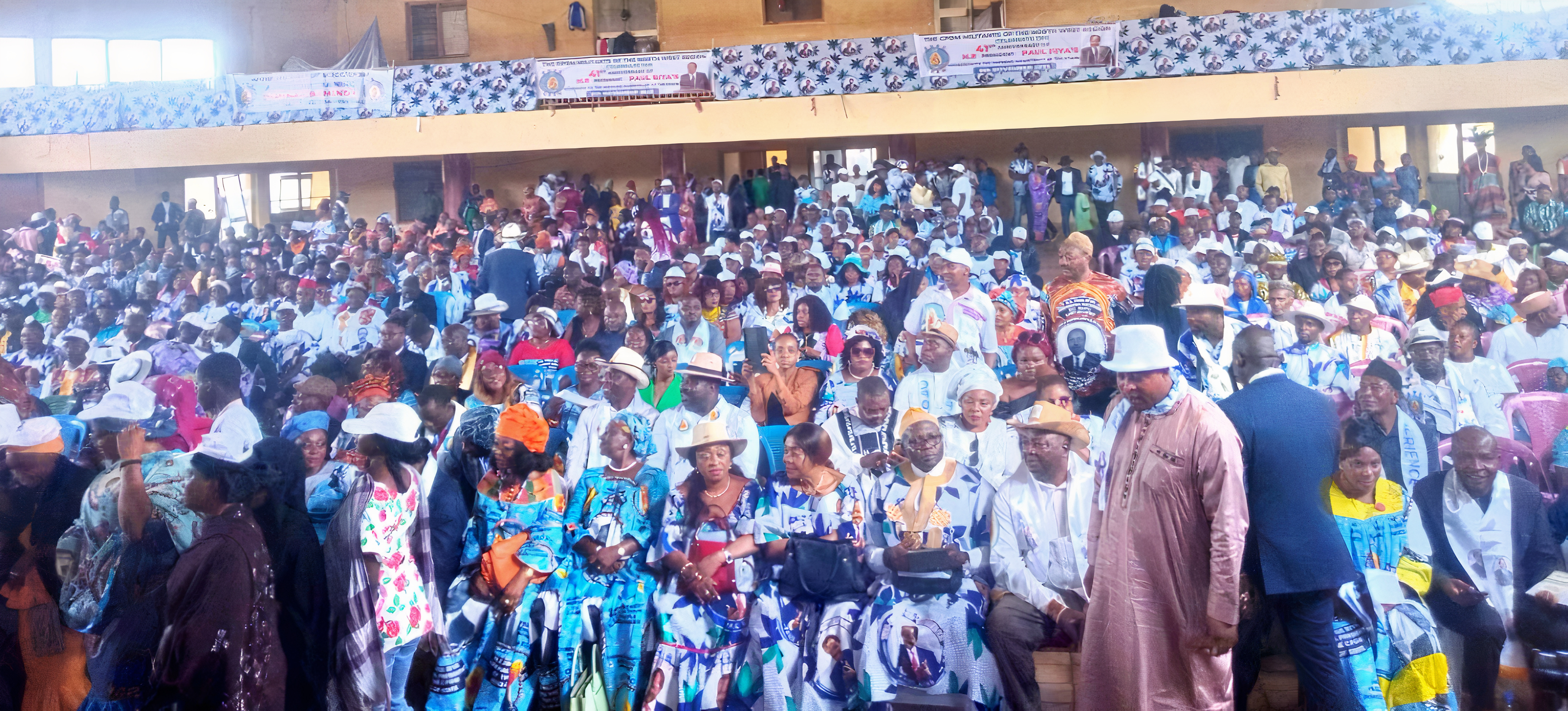 CPDM Movement